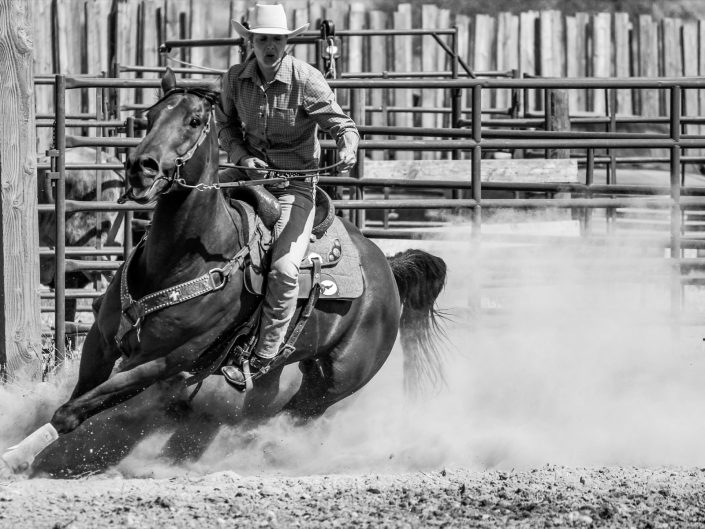 The Canada Rodeo