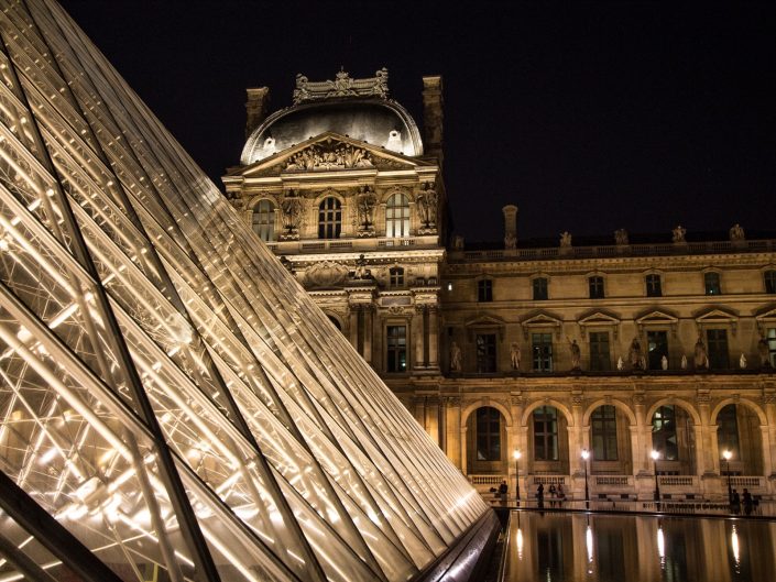 French City Life